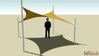 Shade Sail