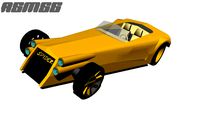 CC AS-20 ~ SPYDER