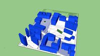 parcelle saint lo projet