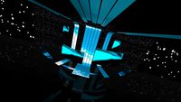 My Final Version of The Eurovision Stage 2009