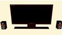 vestel led tv