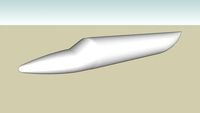 EdiT mE Airplane Fuselage