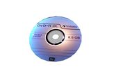 Verbatim DVD+ DL
