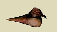 Jabba the Hutt (2)