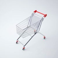 stroller for supermarket