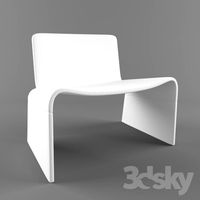 Armchair Olivia - Porada