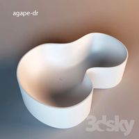 agape dr