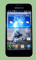 Download free Samsung Galaxy S Plus i 9001 3D Model