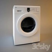 Samsung WF-8500