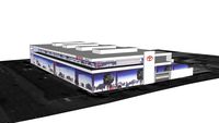 CMI Toyota - West Terrace (Adelaide)