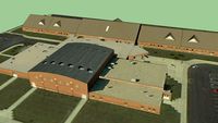 Aux Sable middle School