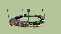 Sydney Cricket Ground
