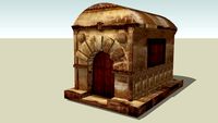 mausoleo