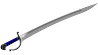 swords cutlass