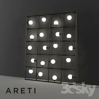 Atelier Areti Squares