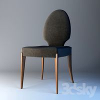 Selva Chair Thor