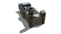 Melbourne GPO (VIC)