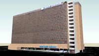 Hotel Meliá Lebreros, Sevilla