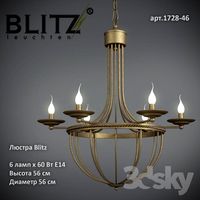 Blitz (1728-46)