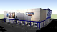 CINEPLEX PLANIE