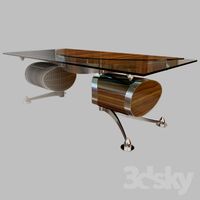 writing table