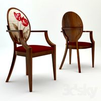 Calypso chair