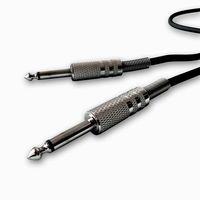 Jack Cables 65mm 3D Model