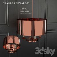 CHARLES EDWARDS - DRUM