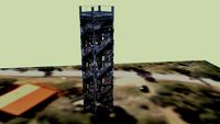 Aboda Klint Watchtower