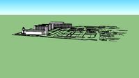 Campus: Dipartimenti