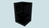 Speaker Cabinet