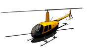 Robinson R44 Beta