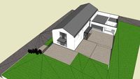 Pavillon Mr et Mme Chassarant