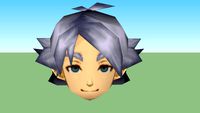 Fubuki Shirou (Shawn Froste)