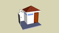 Home sauna