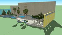 Plaza Fundadores