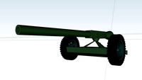 ARR-2 Recoilless rifle 120mm
