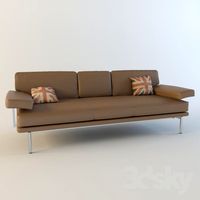 Walter Knoll / Living platform