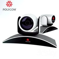 POLYCOM HDX EagleEye III