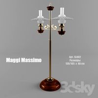 Maggi Massimo SL082