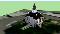 Somervell County Courthouse