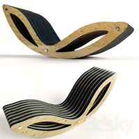 rocking chair