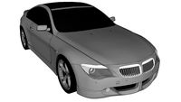 2004 AC Schnitzer BMW ACS6