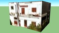 Building in Drapetsona 18648, Greece