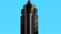 Torre Renoir 1 (LibertiDesign)