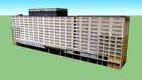 Radisson Hotel Los Angeles Airport