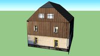 Mehrfamilienhaus Erzgebirge