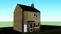 17 Cambridge Street, Godmanchester