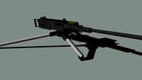 Browning M2