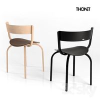 Thonet 404